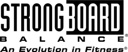 StrongBoard Balance Board StrongBoard Balance Board