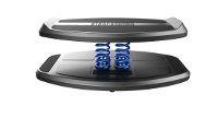 StrongBoard Balance Board Blue