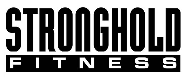 Stronghold Fitness Logo
