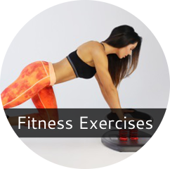 strongboard balance board fitness-exercises