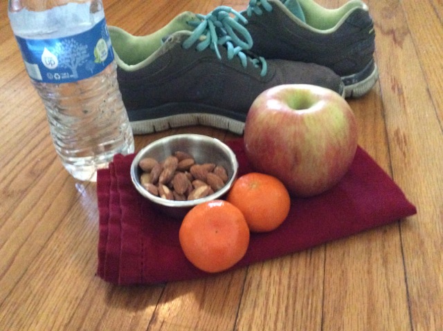 How to Fuel Your Workout