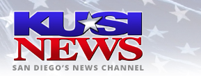KUSI News logo
