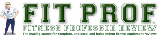 FIT PROF logo