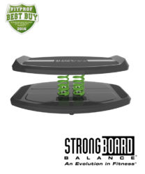 FitProf StrongBoard Balance Board