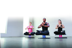 Yoga StrongBoard Balance Board