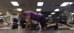 Increase Core Strength with Swimmers on StrongBoard Balance Board