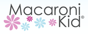 Macaroni Kid Logo