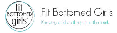 Fit Bottomed Girls Logo