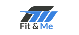 Fit and Me Logo