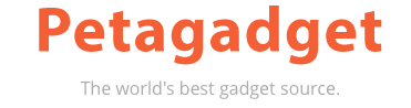 Petagadget Logo Premier Balance Board