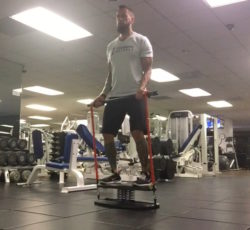 Build Bigger Biceps with the Bicep Curl Progression Exercise by StrongBoard Balance Board