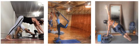 StrongBoard Yoga on Instagram