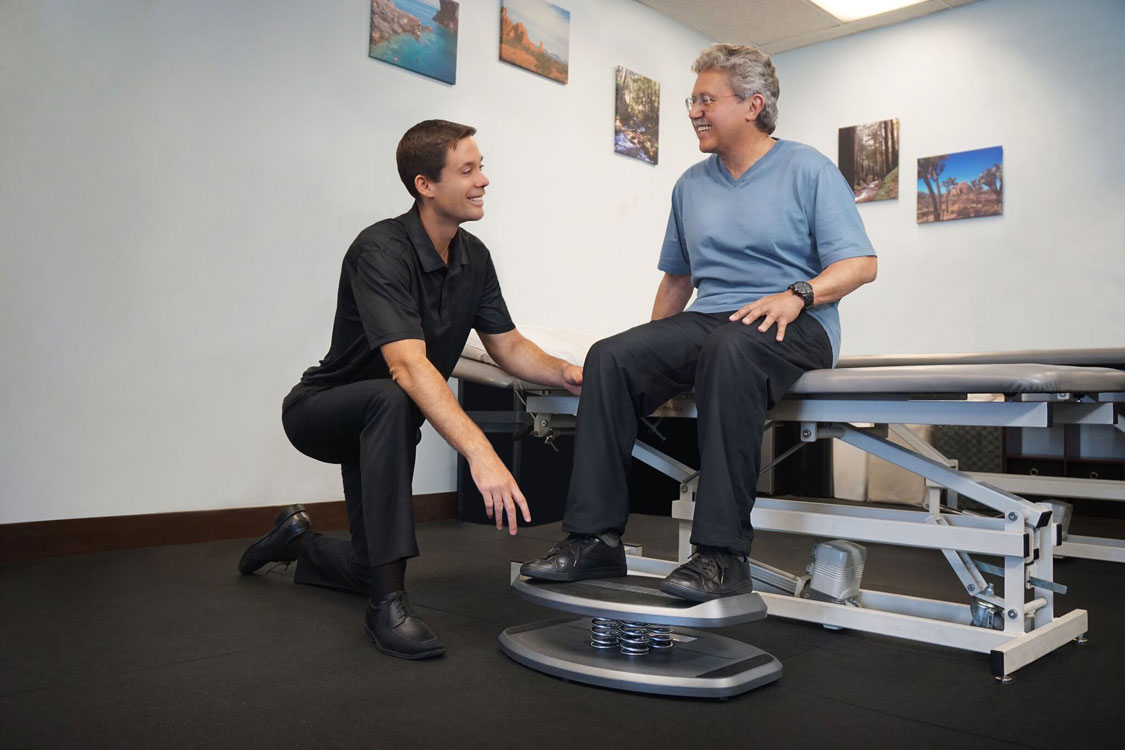 What Is Proprioception And Why Is It Important Strongboard Balance Board