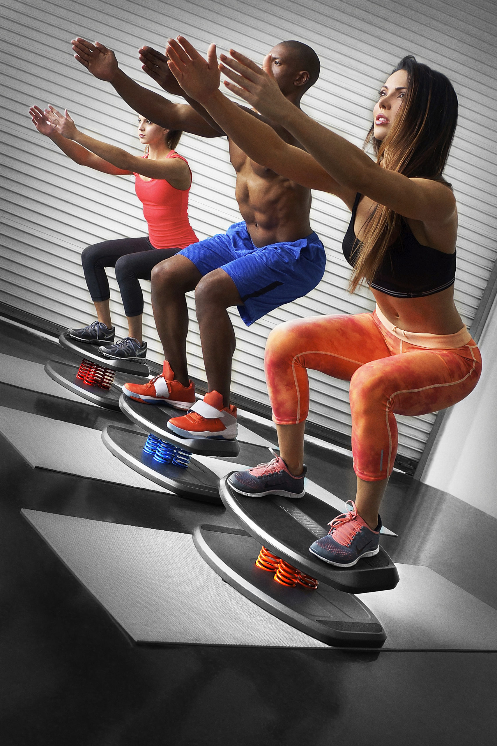 The Best Balance Boards for Workouts - Men's Stability Tools